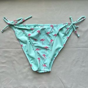 Flamingo Bikini Bottoms